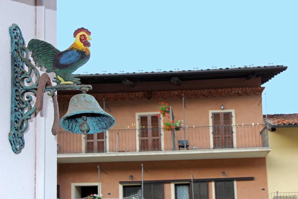 La Ghiacciaia Aparthotel Verzuolo Exterior photo