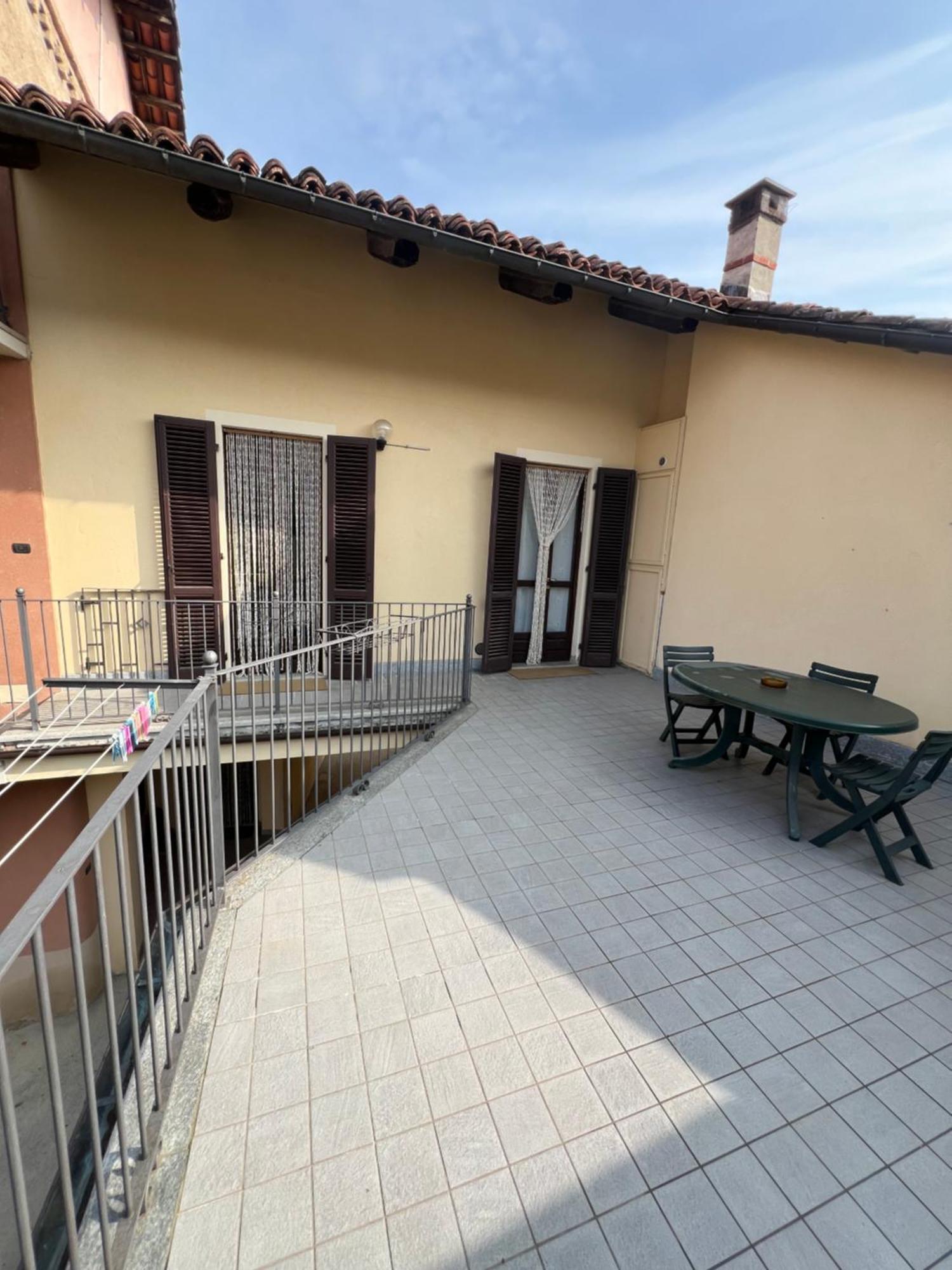 La Ghiacciaia Aparthotel Verzuolo Exterior photo