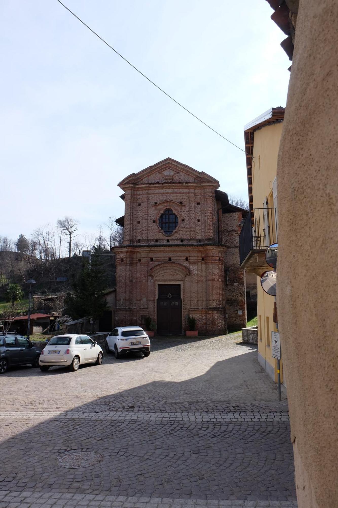 La Ghiacciaia Aparthotel Verzuolo Exterior photo