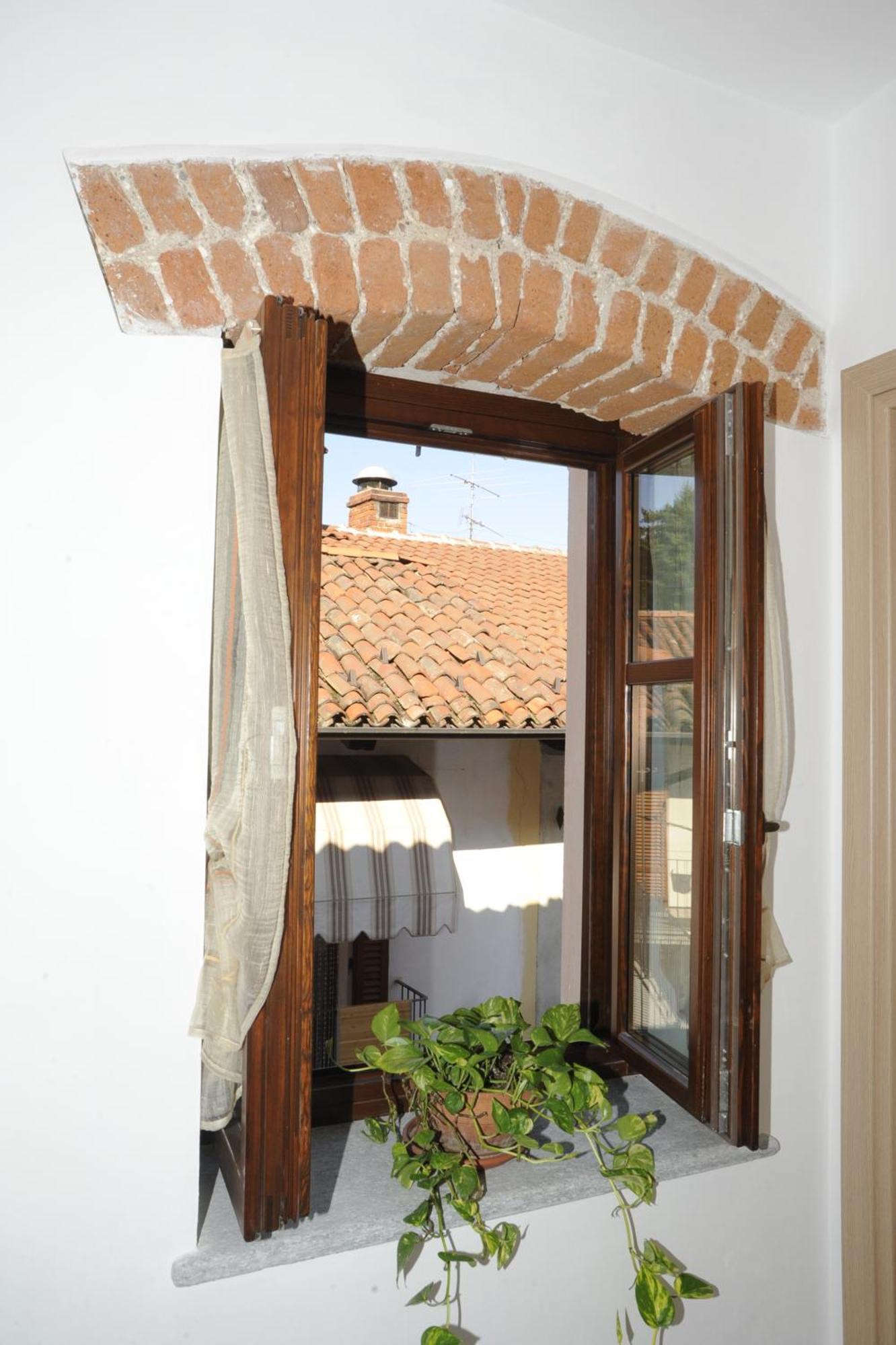 La Ghiacciaia Aparthotel Verzuolo Exterior photo
